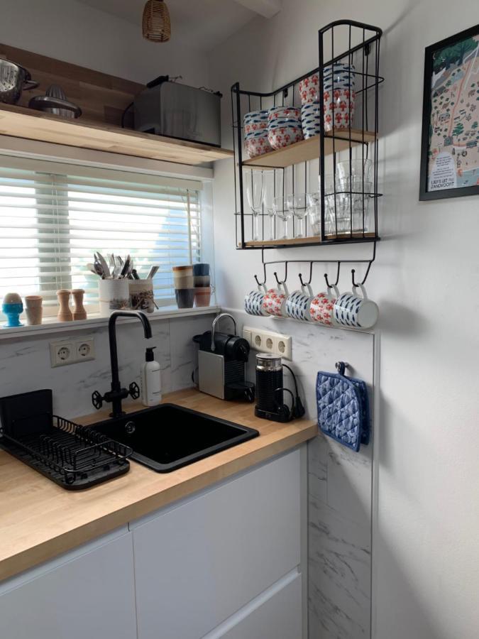 Apartment 't Loft